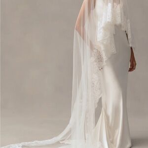 Alexandra Grecco Lena Veil